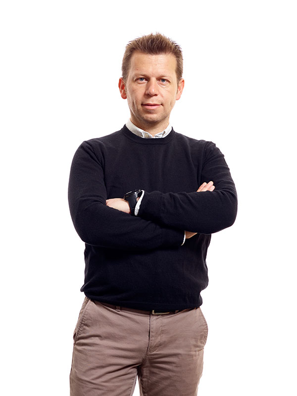 Eros Zanella